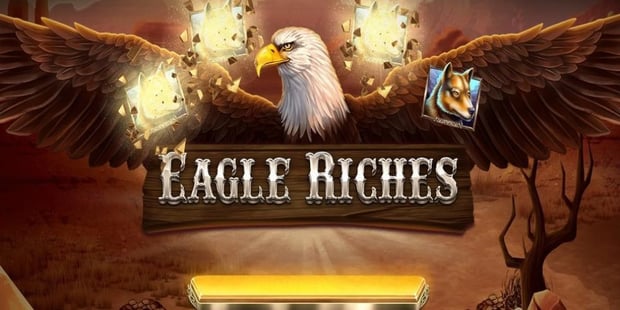 Red Tiger Gaming release a new slot and new link up